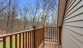 8840 SPRING LAKE Rd, Amherst, WI 54406