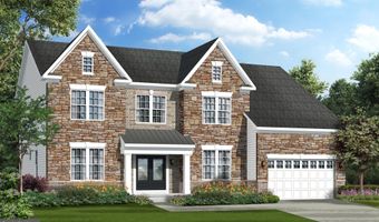 14511 DANFORTH St, Bowie, MD 20721