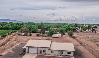 1214 BOSQUE FARMS Blvd, Bosque Farms, NM 87068