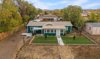 1920 E Grasshopper Ln, Chino Valley, AZ 86323