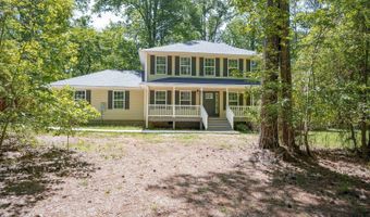 7606 Winfield Rd, Appling, GA 30802