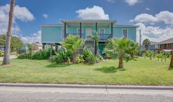 190 E Johnson, Aransas Pass, TX 78336