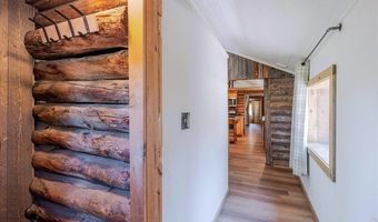104 County Road 90, Allenspark, CO 80510