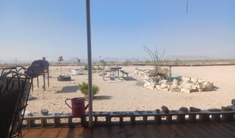 51271 State Hwy 118, Alpine, TX 79830