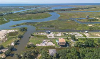 10019 E Bayou Rd, Bay St. Louis, MS 39520