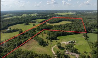 242 Arthur Kirk Rd, Beebe, AR 72012