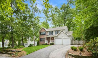 2691 CLAIBOURNE Rd, Annapolis, MD 21403
