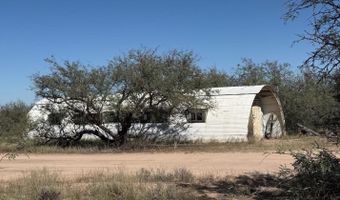 2856 W Trails End Rd, Benson, AZ 85602