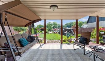 3597 PONCIANA Ave, Akron, OH 44319