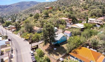 724 TOMBSTONE Cyn, Bisbee, AZ 85603