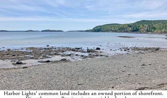 Lot 1 & 18 Hamor Lane, Bar Harbor, ME 04609