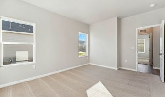 3632 Morgan Way Plan: Steamboat, Bennett, CO 80102