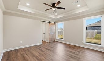 338 Millie Ct, Austin, AR 72007