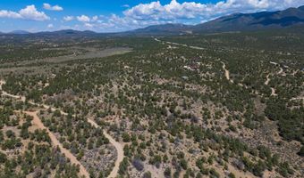 Spanish Peaks Drive, Arroyo Hondo, NM 87513