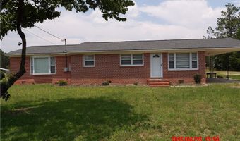 301 W Vinson Ave, Autryville, NC 28318