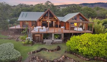 115 Ulua Rd, Kaunakakai, HI 96748