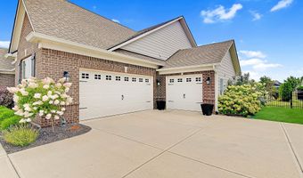 3691 Talmine Ln, Bargersville, IN 46106