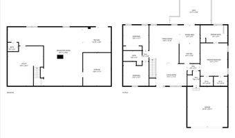 2743 Pomme Meadows Dr, Arnold, MO 63010