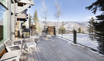 2584 Daybreak Rdg, Avon, CO 81620