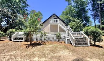346 Reynolds Rd, Blackville, SC 29817
