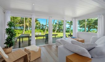 4400 ONEONE Rd, Hanalei, HI 96714