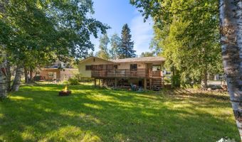 5240 E 42nd Ave, Anchorage, AK 99508