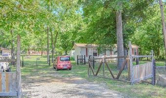 207 SE 2nd St, Antlers, OK 74523