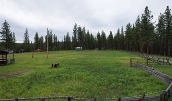 28273 Blixit Creek Rd, Bonner, MT 59823