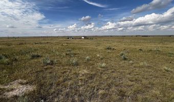 BUGGY RD, Carpenter, WY 82054