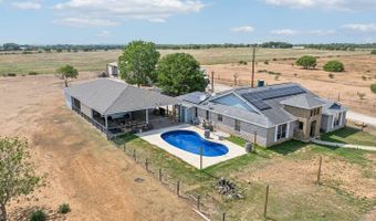 2355 Stuart Rd, Adkins, TX 78101