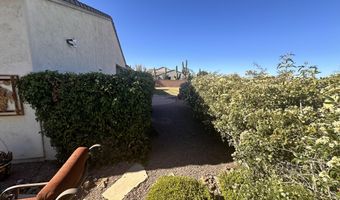 596 E Via Puente De La Lluvia, Sahuarita, AZ 85629
