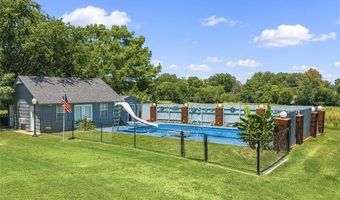 617 Wallace NW, Ardmore, OK 73401
