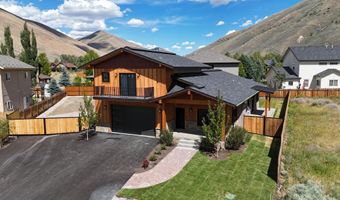 471 Maple Ridge Loop, Bellevue, ID 83313