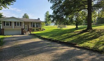 19 Park Lane Dr, Athens, OH 45701