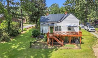 1005 N. Main St, Abbeville, SC 29620