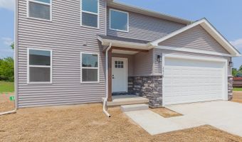 2012 Green Acres Dr, Adrian, MI 49221