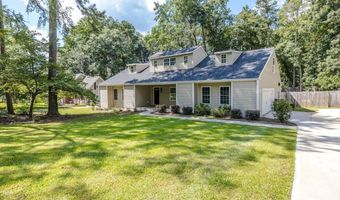601 Springdale Woods Dr, Macon, GA 31210