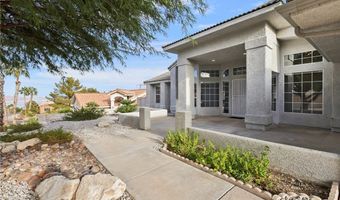 639 Marina Dr, Boulder City, NV 89005