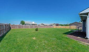 2018 E Clover Ct, Andover, KS 67002