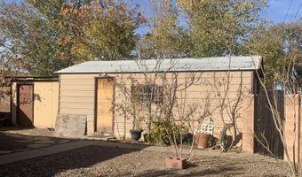 536 Coronado Dr, Bernalillo, NM 87004