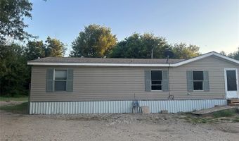 112 Pioneer Trl, Weatherford, TX 76087