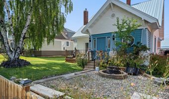 610 Hickory St, Anaconda, MT 59711