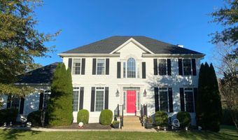 2055 FREEMAN Dr, Amissville, VA 20106