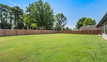 1413 Mayflower Rd, Bentonville, AR 72713