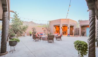 1721 Loma Verde, Alamogordo, NM 88310