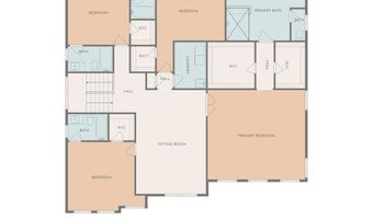 25004 FALLING BROOK Cir, Aldie, VA 20105
