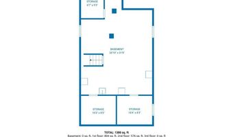 1421 Ohio Ave, Ashtabula, OH 44004