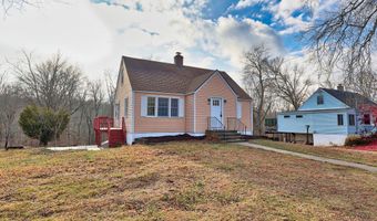 122 High St, Coventry, CT 06238