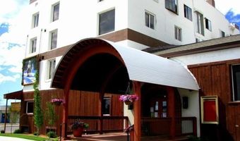 355 S WASHINGTON St, Afton, WY 83110