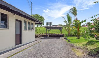 1610- A KINOOLE St, Hilo, HI 96720